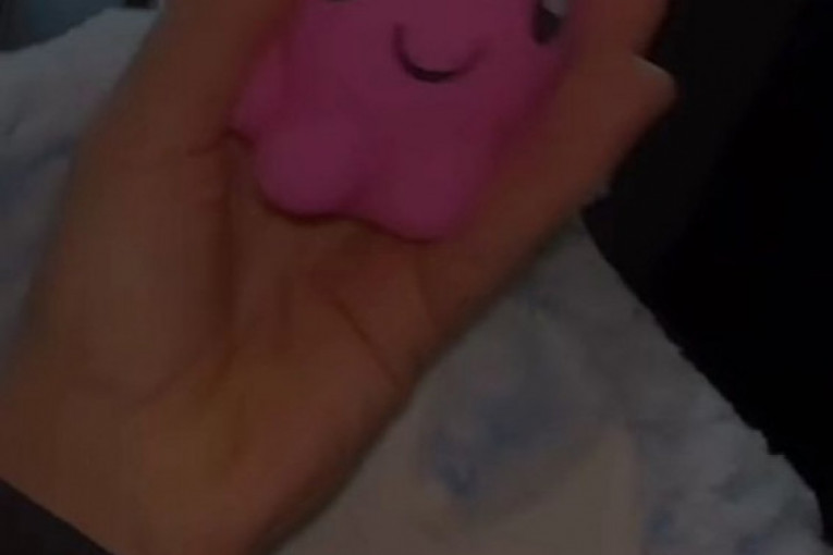 Teodora Džehverović Instagram