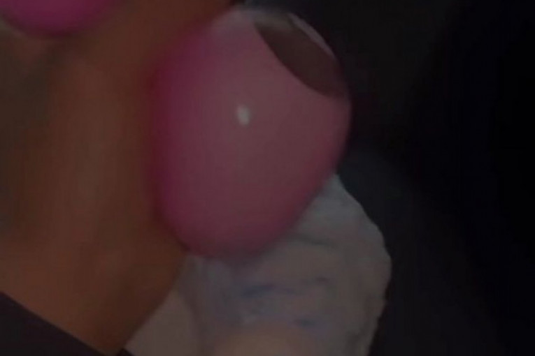 Teodora Džehverović Instagram