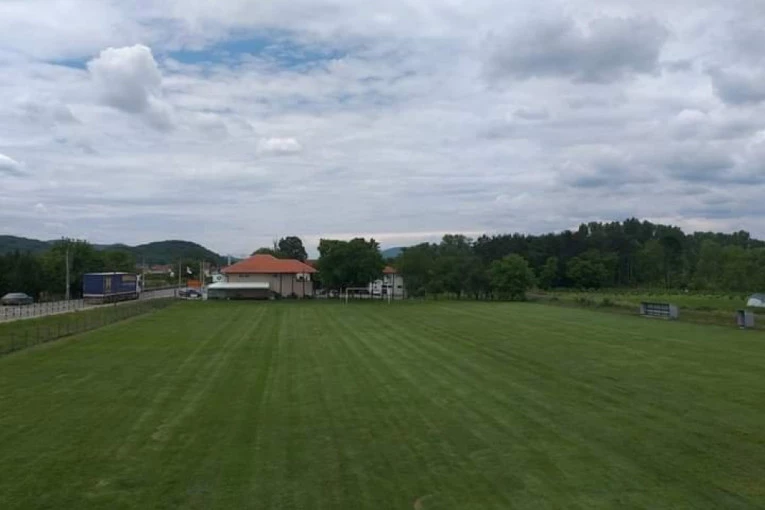 VEĆ SLEDEĆEG VIKENDA KREĆE LIGA: Stari Trstenik silovit na gostovanju Ribniku!