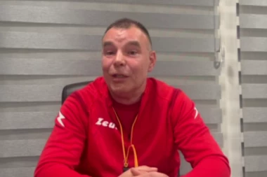 DRAMA! Aca Bulić i Ceca Šarić nestali!