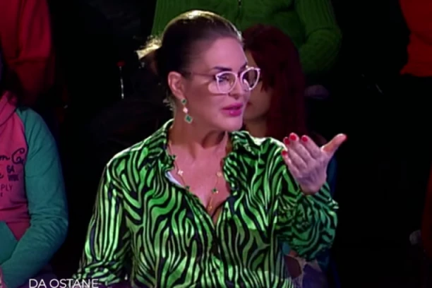 "POZIVA SE NA KODEKSE KOJE SAM NIJE POKAZAO" Anina najbolja drugarica žestoko oplela po Zvezdanu, raskrinkala njegovu AFERU sa Anđelom: Voli žene koje ĆUTE! (VIDEO)