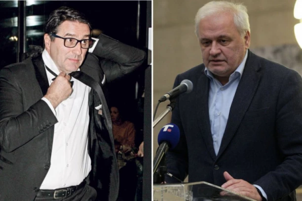 BUJKE POKLONIO MEMEDOVIĆU 40.000 EVRA MESEČNO ZA REKLAME! Bura se ne stišava: Voditelj demantovao - a bolje da nije!