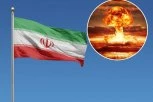 IRAN NA KORAK DO NUKLEARNE BOMBE: Inspektori otkrili da su postignuti rezultati koji dovode do razornog oružja