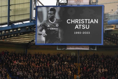 DA SE NAJEŽIŠ! Acu PROMENIO pravila fudbala: Navijači na IVICI SUZA, potez koji ostaje UPISAN U ISTORIJI! (VIDEO)