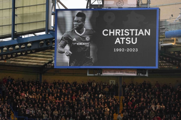 DA SE NAJEŽIŠ! Acu PROMENIO pravila fudbala: Navijači na IVICI SUZA, potez koji ostaje UPISAN U ISTORIJI! (VIDEO)