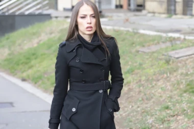 NAPETO NA SUĐENJU DIJANI HRKALOVIĆ I POLICIJSKIM SLUŽBENICIMA: Šta se dešavalo nakon operacije "Kroše"? Svedoci otkrili nove detalje