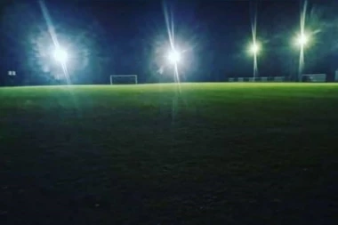 KAZNENA EKSPEDICIJA: Lipolist deklasirao rivala iz višeg ranga takmičenja!