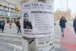 KOLUMBIJAC NESTAO U BEOGRADU: Poslednji put viđen 7. januara, ako imate neku informaciju odmah se javite policiji (FOTO)