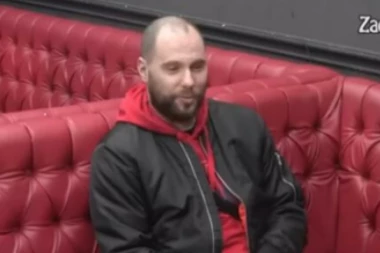 OTAC MONSTRUM? Otkriveni detalji odnosa Zvezdana i njegove ćerke, prva žena se jedva spasla od njega!