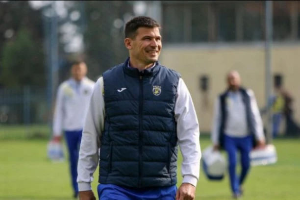 REALIZACIJA JE PROBLEM: Strateg "kanarinaca" dobro zna na čemu ekipa mora da poradi do prve prolećne utakmice! (FOTO GALERIJA)