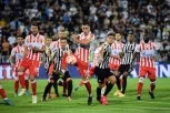 LOV NA ZVEZDINU DECU SE NASTAVLJA: Partizan želi fudbalera koji je sa crveno-belima igrao Ligu šampiona!