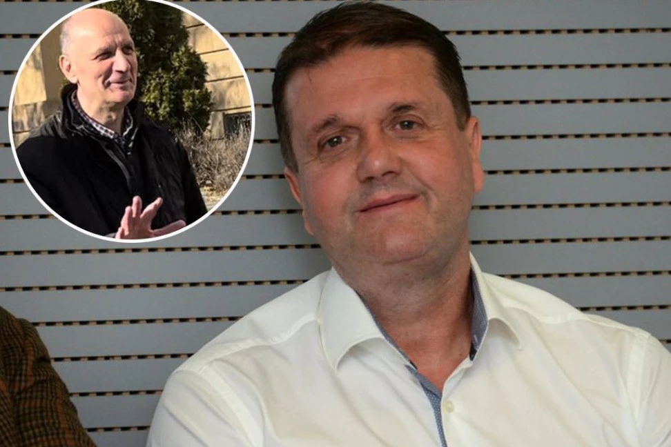 ŠARIĆ I EKIPA DANAS O KRIVICI: Advokat Dejan Lazarević nasmejan posle pritvora, konsiljere prvi put u javnosti nakon puštanja iz ćelije (FOTO/VIDEO)