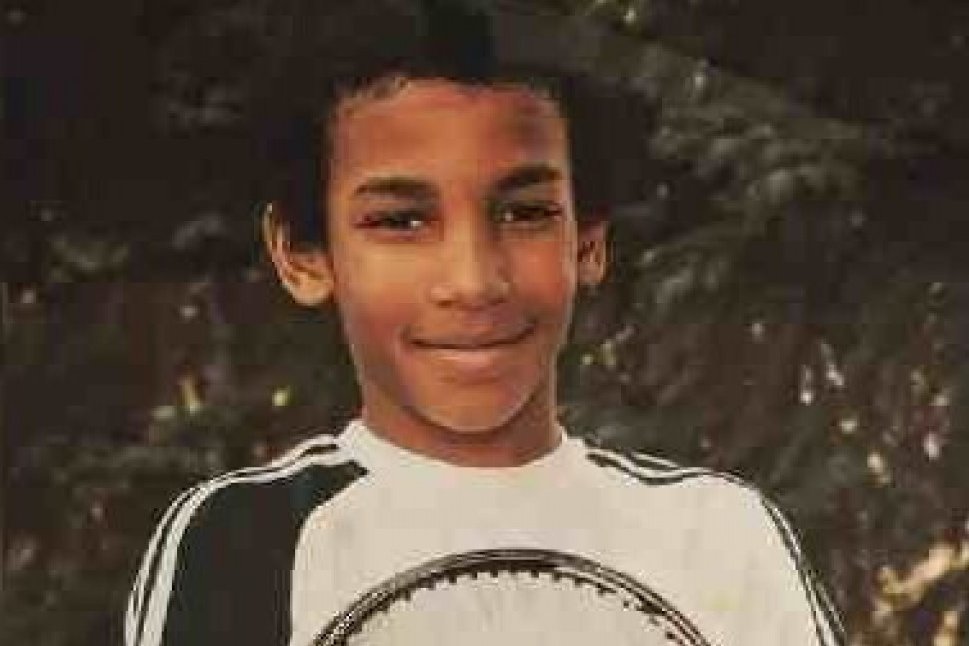 Mladi Feliks Ože-Aljasim