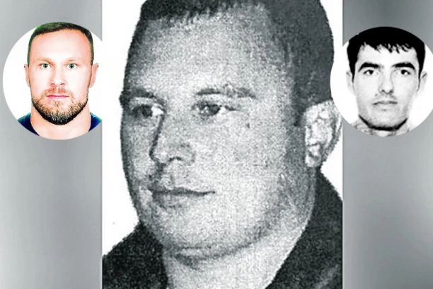 UBIJEN JE RADOMAN, OSTALO JE ISTORIJA: Pre osam godina je otpočeo rat do istrebljenja, tada su nastali Škaljarci i Kavčani - jedna likvidacija nije bila dovoljna!