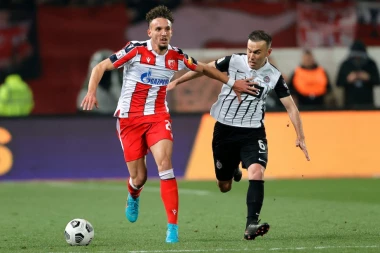 VEČITI U GADNOM SOSU: Čak DESETORICI preti suspenzija za derbi