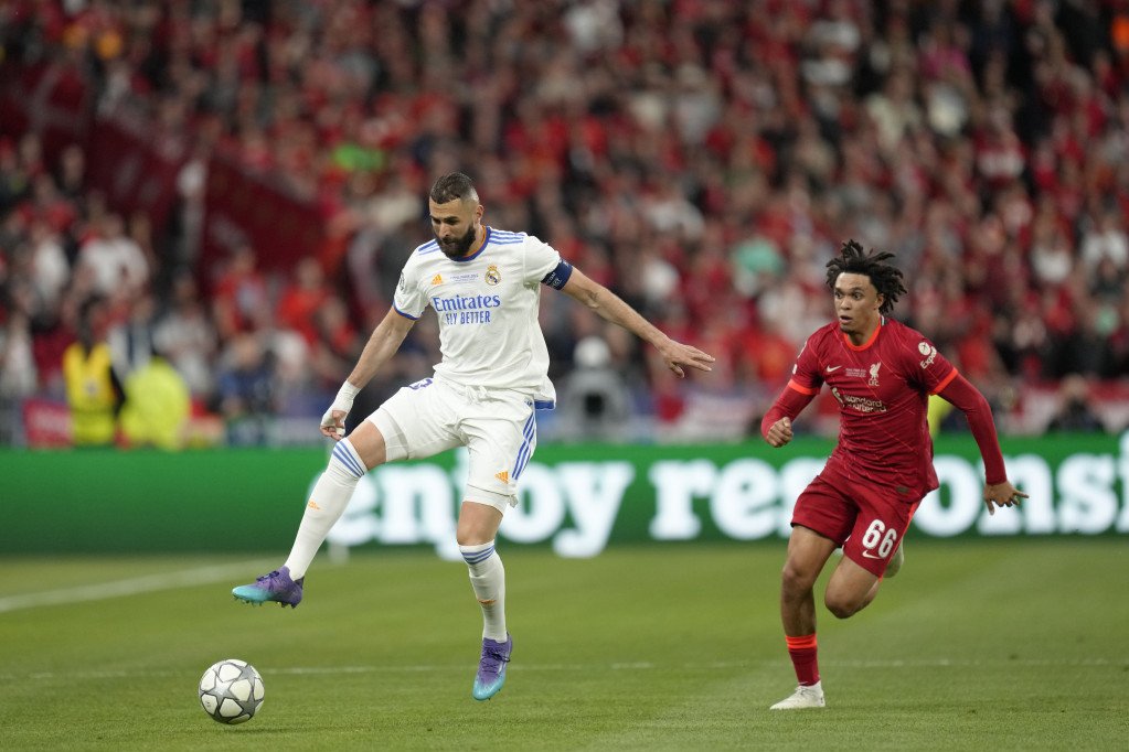 Trent Aleksander-Arnold