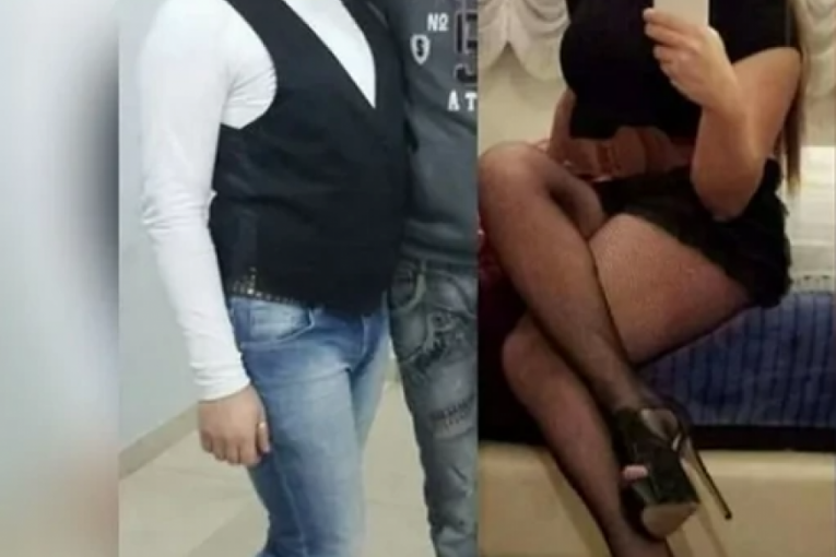 Mika i Giba Vasić promenili pol