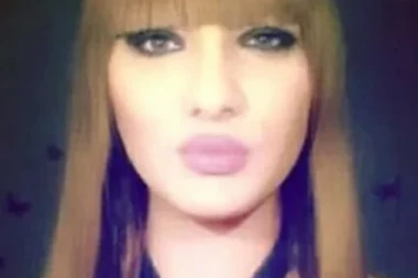 VRELE SCENE ANE NIKOLIĆ IZ TERETANE! Nakon ogromnog BOLA donela ŠOK-odluku!