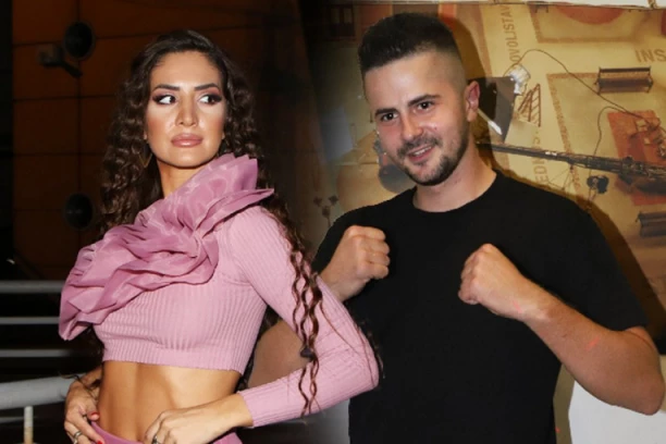 ANĐELA I BILAL RADE NA BEBI! Šok-obrt nakon Zadruge, Maja i Zvezdan ČUPAJU KOSU SA GLAVE