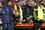 SKANDALOZNO: Francuska LEGENDA srećna zbog povrede Nejmara!