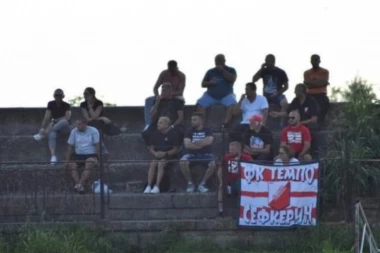 OČEKUJE NAS SPEKTAKL: Tempo i Borac u direktnom duelu odlučuju ko će u finiš sezone ući sa prvog mesta na tabeli!