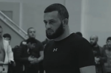 UŽAS! Višestruki šampion sveta UBIJEN ispred kuće!