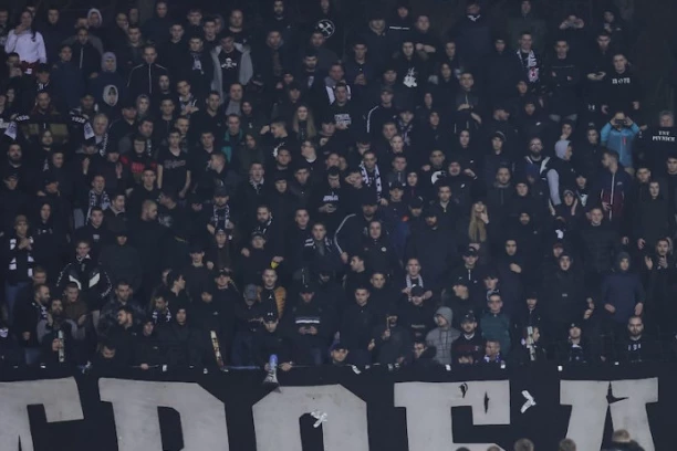 "DEJA VU"! Grobari će biti ODUŠEVLJENI kada vide ko STIŽE u Humsku!