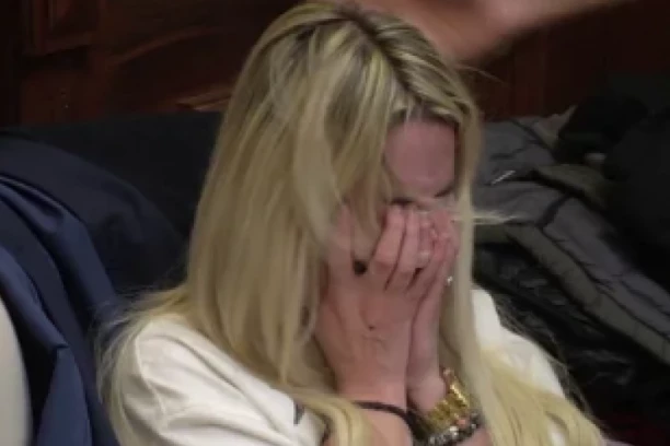 ALEKS NIKOLIĆ DOBILA KRVNIČKE BATINE, ZAVRŠILA U HITNOJ: Doktori je zatekli u polumrtvom stanju, jedva je povratili u život!