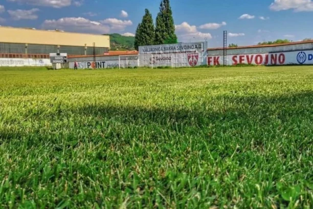 BEZ IZNENAĐENJA U KUPU: Sevojno preko Prvog Partizana do sledećeg kola!