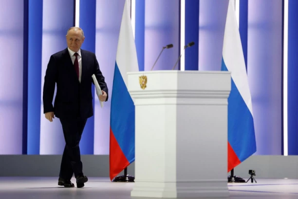 OGLASIO SE RUSKI VOJNI ZVANIČNIK: Drugi talas mobilizacije u Rusiji?
