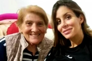 KAO U "SREĆNIM LJUDIMA" Jelena Radanović povela Slobinu majku u šoping, nastala HIT FOTOGRAFIJA! (FOTO)