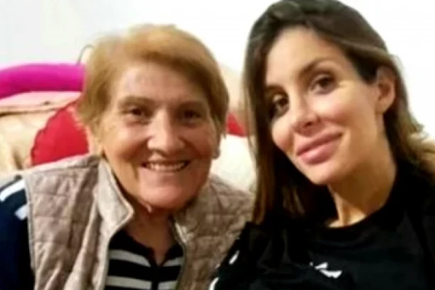 KAO U "SREĆNIM LJUDIMA" Jelena Radanović povela Slobinu majku u šoping, nastala HIT FOTOGRAFIJA! (FOTO)