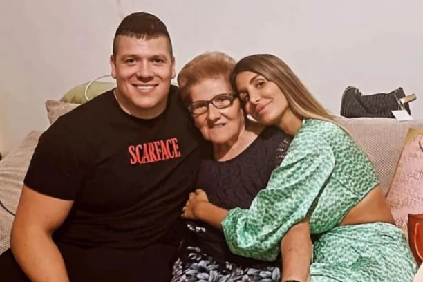 "JELENU SMATRAM ĆERKOM" Slobina majka o Radanovićevom NAJTEŽEM periodu u životu, snajki i njegovom TALENTU: Zvali su ga mali Džej!