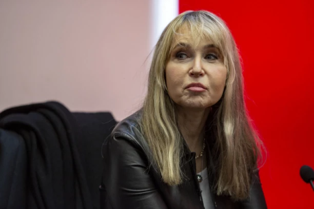 Anica Dobra o nastavku serije "BELEŽNICA profesora Miškovića": Doživela sam NEOBJAŠNJIVE STVARI