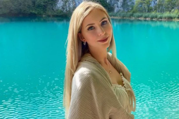 ODMOR U HRVATSKOJ JE KOŠTAO KOSE: Osam sati su joj pomagali, kada je izašla iz vode HOROR!