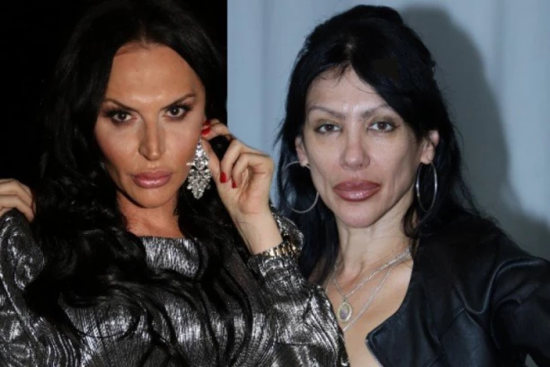 "ONA NE KRIJE DA JE U KABALI, PEVAČICE KORISTE USLUGE ĐAVOLA" Vendi nakon okršaja sa Elektrom Elit progovorila o estradnjacima koji su prodali dušu! (VIDEO)