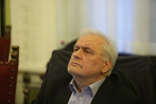 BUJKE DAO STANIĆU 1,79 MILIONA EVRA! Novi dokazi velikih malverzacija u RTS