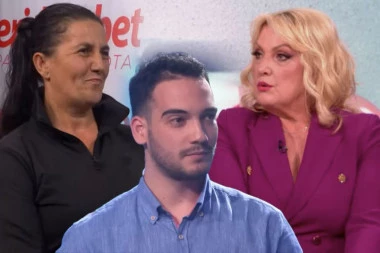 "SPUSTILA SE NA KOLENA DA MI TRAŽI PARE" Isplivali novi detalji AFERE koja trese "Zvezde Granda", majka kandidata tvrdi: Snežana Đurišić je pokušala da me REKETIRA!