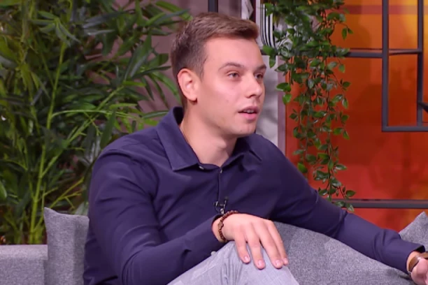 SKOČILA JE SA PANČEVAČKOG MOSTA! Drugarica poznatog glumca izvršila SAMOUBISTVO: Nije uspela da pobedi MRAK!