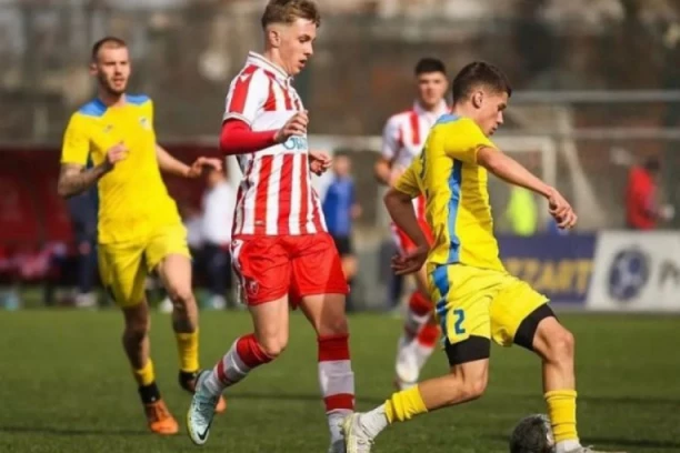 ISPRSILI SE PRED ŠAMPIONOM: Studentski grad ostao neporažen u duelu sa Crvenom zvezdom na beogradskoj "Marakani"! (FOTO GALERIJA)