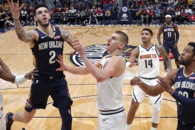 STRAVIČNE VESTI POSLE OL STARA: Završio sezonu zbog povrede!