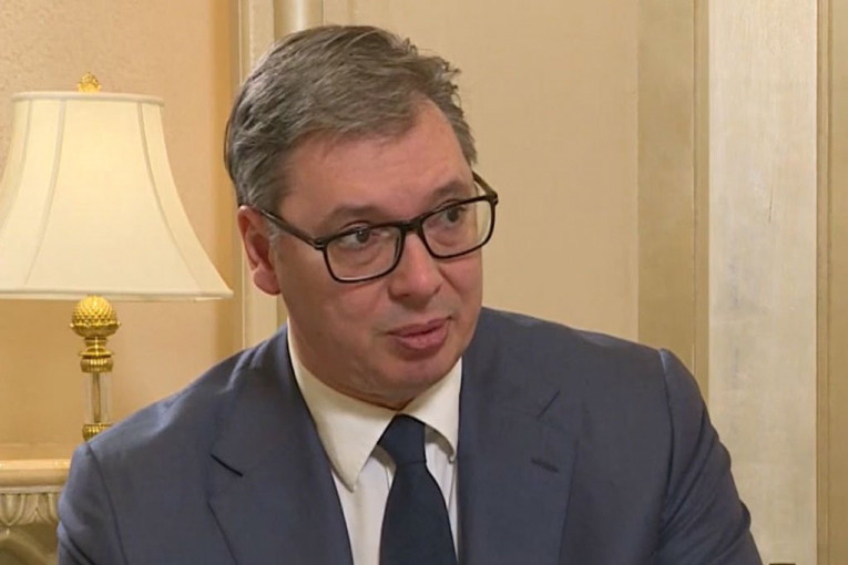 "Moramo da budemo dobro naoružani"! Aleksandar Vučić o značaju ulaganja u domaću odbrambenu industriju!