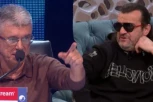 "IMAM IMENA I SVEDOKE ZA SVE KOJI SU UZIMALI NOVAC" Lukas spreman da ide na SUD sa Popovićem zbog skandala u "Zvezdama Granda", opleo i po našem predstavniku na Evroviziji!