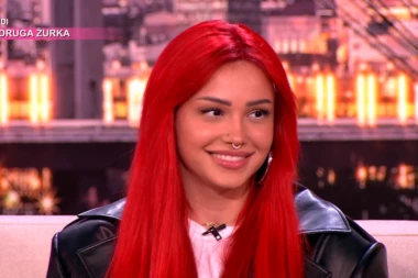 OVO ĆE VOJAŽU SLOMITI SRCE TOTALNO: Breskvica progovorila o novom dečku, pa priznala da ga voli više od bivšeg!