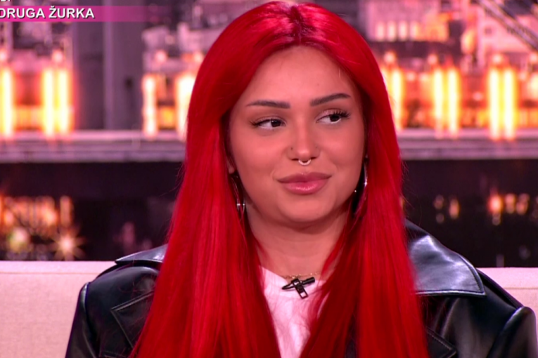 Anđela Ignjatović Breskvica