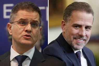 DŽEJMS KOMER PORUČUJE JEREMIĆU I PAJTOSIMA:  Ako se ne odazovete, uručićemo vam sudski poziv!