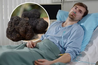 POZNATO U KOM SU SE RESTORANU OTROVALI U NIŠU: Jeli tartufe i pljeskavice, pa završili u bolnici