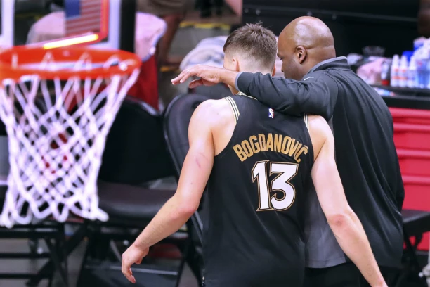 SJAJNA VEST ZA BOGDANA: Vrhunski trener PREUZIMA Atlantu?