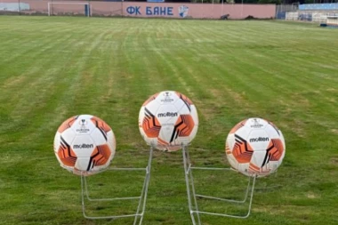 NOVI-STARI TRENER: Cilj je jasan, opstanak u ligi je prioritet na proleće!