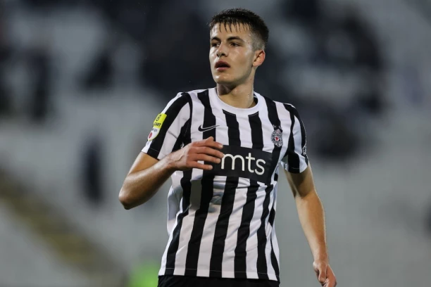 BAŽDAR ŽELI DA NAPUSTI PARTIZAN: Trener Duljaj šokirao pred duel u Kupu